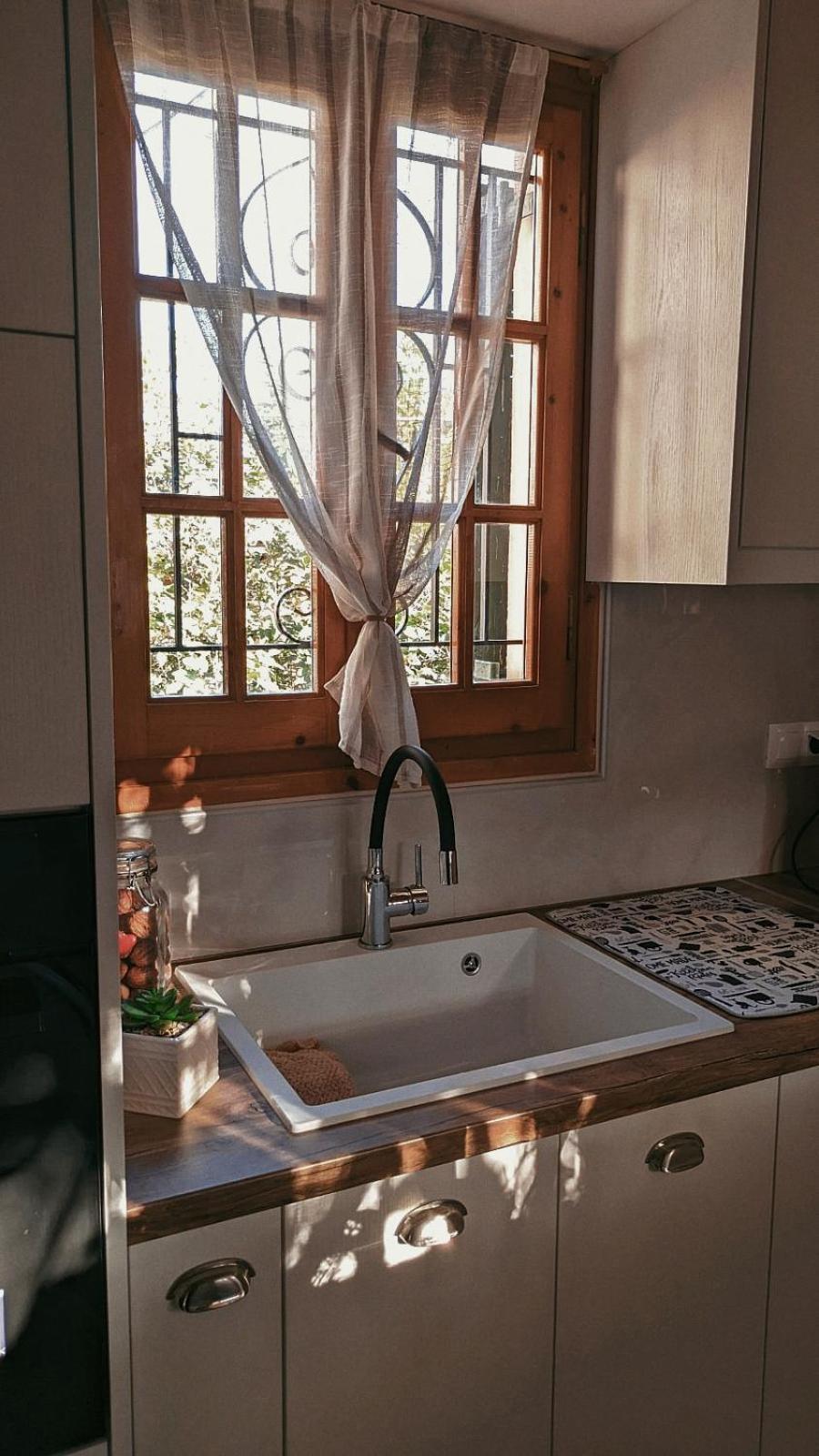 Family House At Corfu Town 아파트 외부 사진