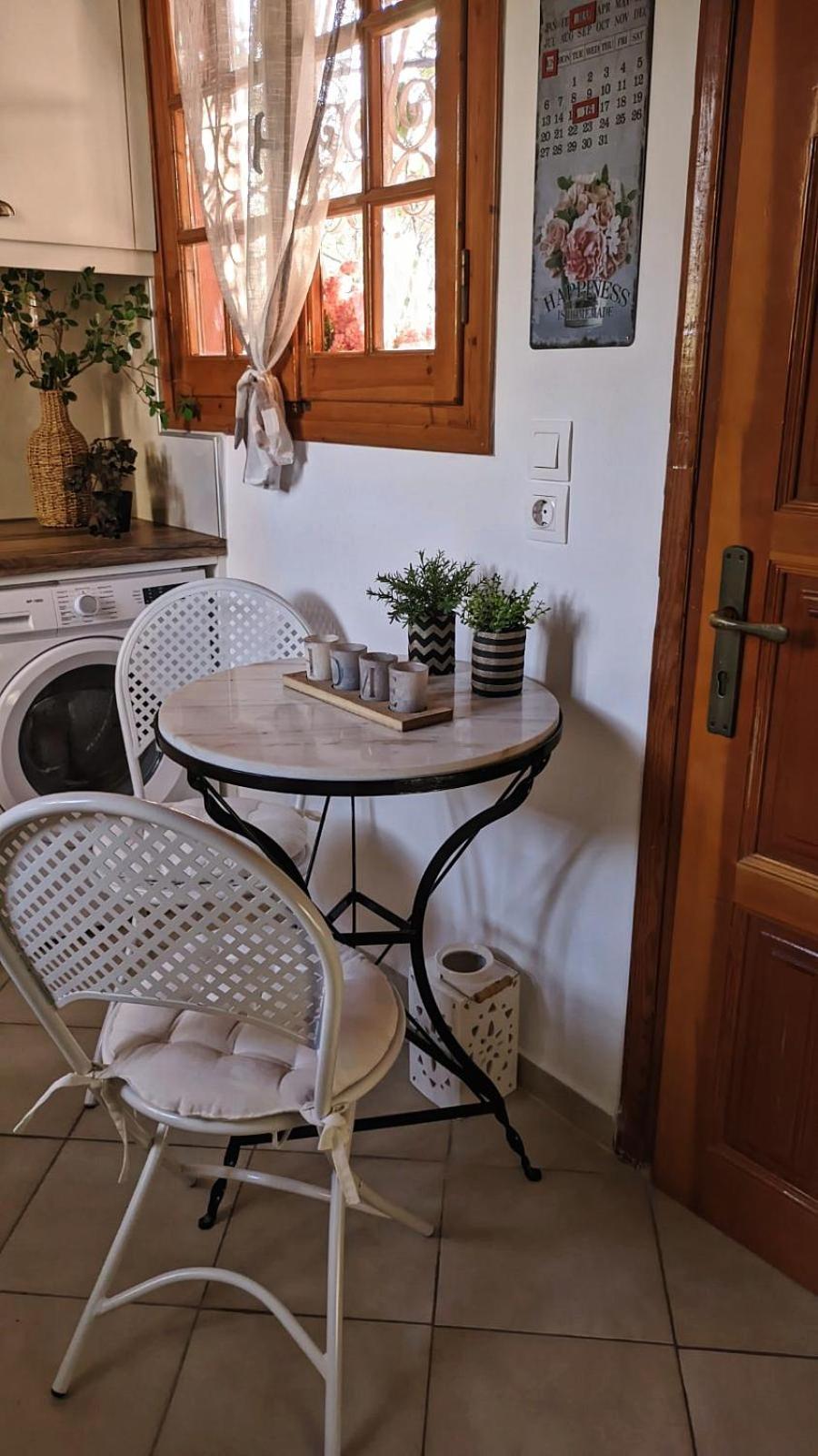 Family House At Corfu Town 아파트 외부 사진
